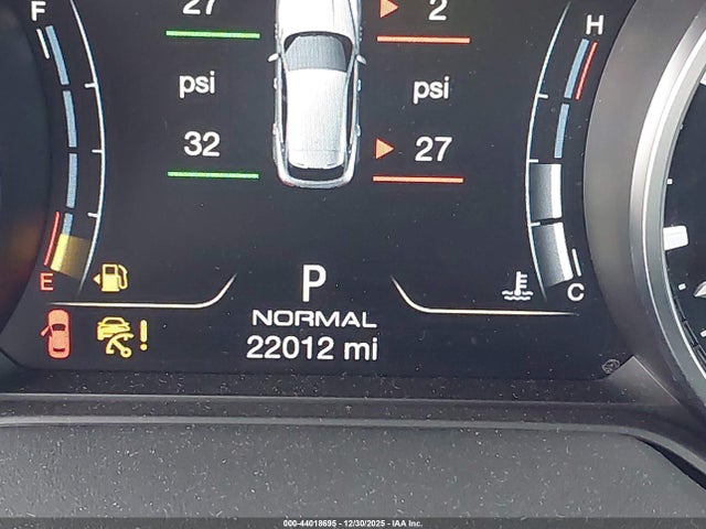 ZN661XUA6PX435575 Maserati Levante Gt