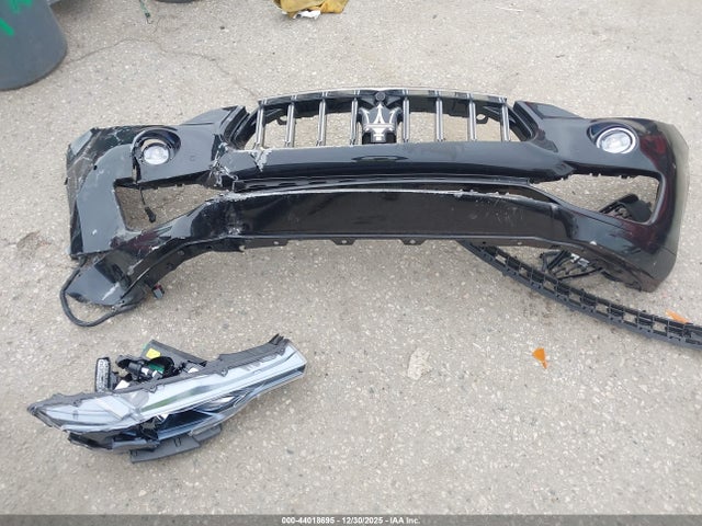 ZN661XUA6PX435575 Maserati Levante Gt
