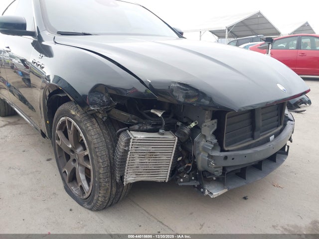 ZN661XUA6PX435575 Maserati Levante Gt