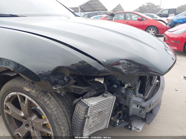 ZN661XUA6PX435575 Maserati Levante Gt