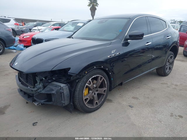 ZN661XUA6PX435575 Maserati Levante Gt