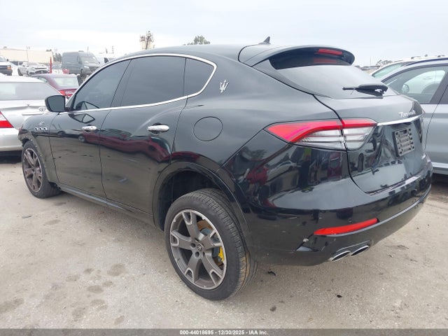 ZN661XUA6PX435575 Maserati Levante Gt