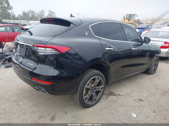ZN661XUA6PX435575 Maserati Levante Gt