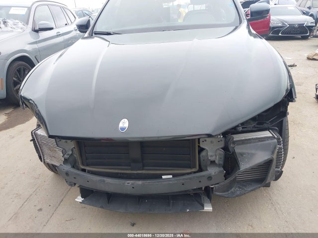 ZN661XUA6PX435575 Maserati Levante Gt