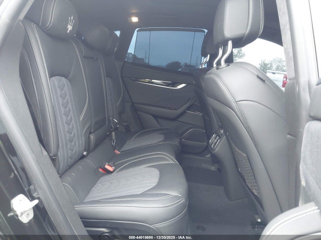 ZN661XUA6PX435575 Maserati Levante Gt