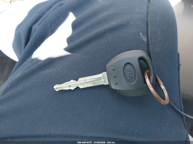 2012 KIA SEDONA KNDMG4C70C6488302 Photo 10