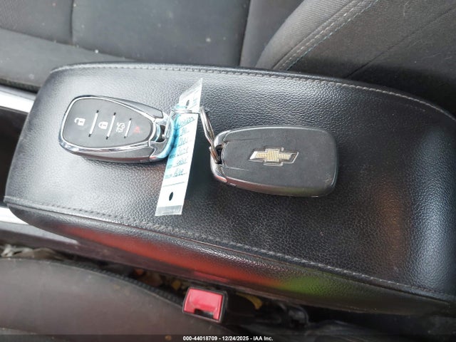 1G1BE5SM8H7278597 Chevrolet Cruze Lt Auto