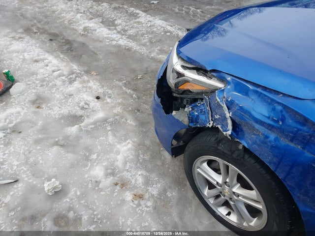 1G1BE5SM8H7278597 Chevrolet Cruze Lt Auto