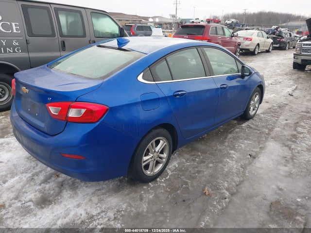 1G1BE5SM8H7278597 Chevrolet Cruze Lt Auto