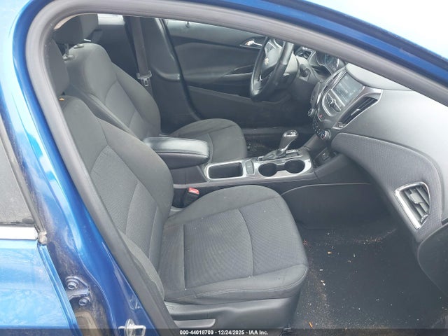 1G1BE5SM8H7278597 Chevrolet Cruze Lt Auto