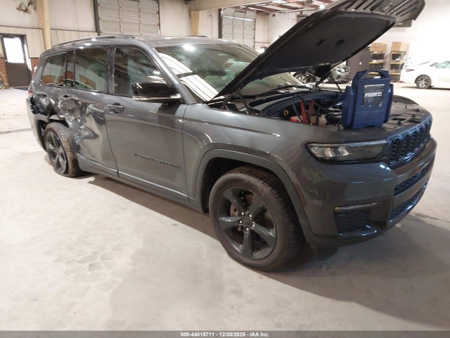 2022 JEEP GRAND CHEROKEE L 1C4RJJBG1N8528708