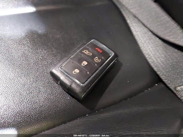 2022 JEEP GRAND CHEROKEE L 1C4RJJBG1N8528708 Photo 10