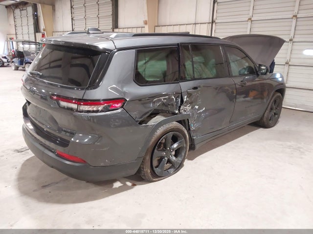 2022 JEEP GRAND CHEROKEE L 1C4RJJBG1N8528708 Photo 3