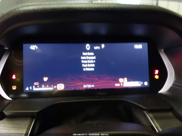 2022 JEEP GRAND CHEROKEE L 1C4RJJBG1N8528708 Photo 6