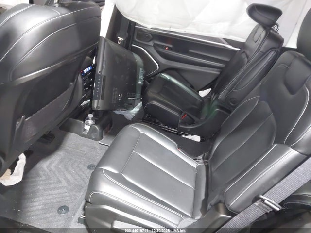 2022 JEEP GRAND CHEROKEE L 1C4RJJBG1N8528708 Photo 7