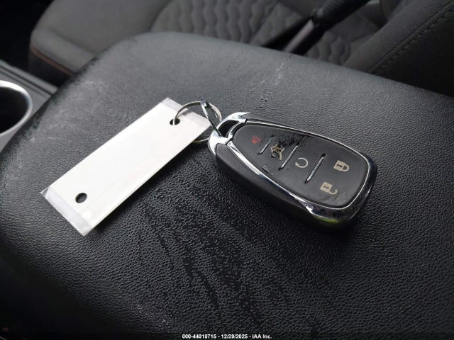 2021 CHEVROLET EQUINOX 3GNAXUEV9ML365577 Photo 10