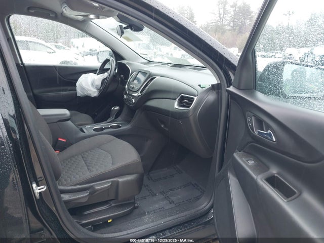 2021 CHEVROLET EQUINOX 3GNAXUEV9ML365577 Photo 4