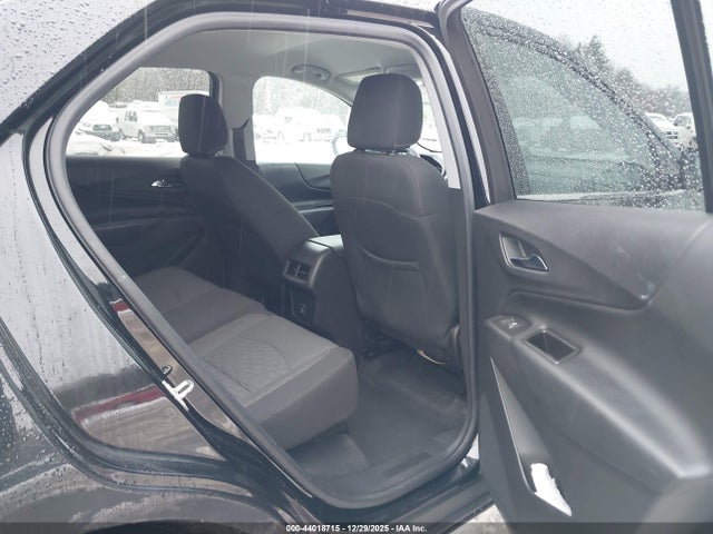 2021 CHEVROLET EQUINOX 3GNAXUEV9ML365577 Photo 7