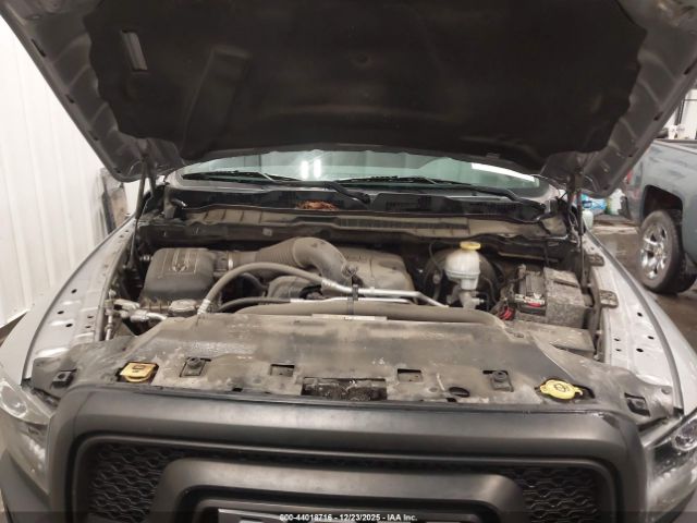 2019 RAM 1500 CLASSIC 1C6RR7GT7KS703213 Photo 9