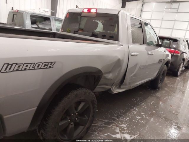 2019 RAM 1500 CLASSIC 1C6RR7GT7KS703213 Photo 5