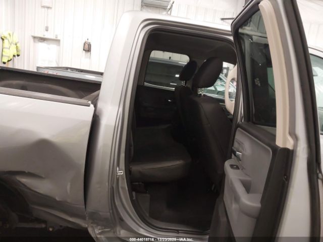 2019 RAM 1500 CLASSIC 1C6RR7GT7KS703213 Photo 7