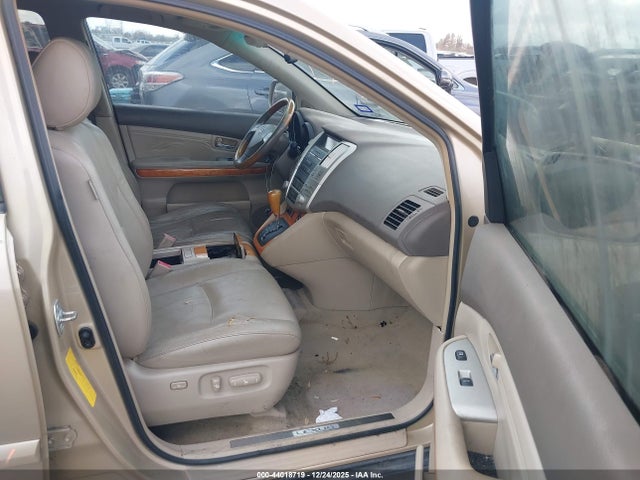44018719 :رقم المزاد ، 2T2GK31U09C057910 vin ، 2009 Lexus Rx 350 مزاد بيع
