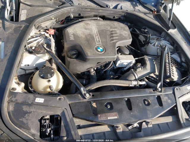 44018722 :رقم المزاد ، WBAXG5C5XDD234897 vin ، 2013 Bmw 528i مزاد بيع