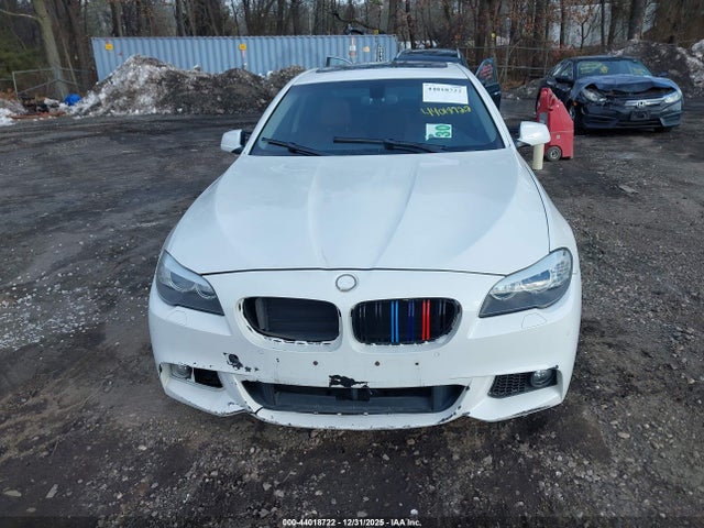 44018722 :رقم المزاد ، WBAXG5C5XDD234897 vin ، 2013 Bmw 528i مزاد بيع