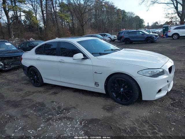 44018722 :رقم المزاد ، WBAXG5C5XDD234897 vin ، 2013 Bmw 528i مزاد بيع