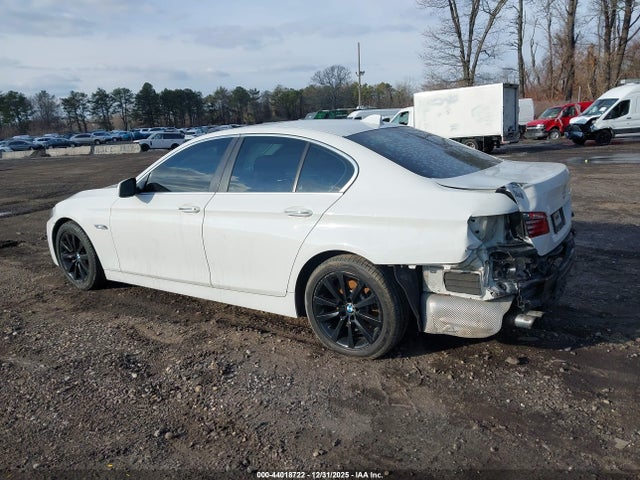 44018722 :رقم المزاد ، WBAXG5C5XDD234897 vin ، 2013 Bmw 528i مزاد بيع