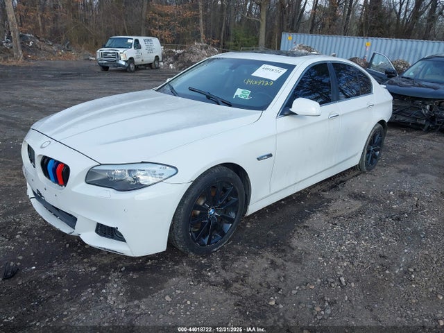 44018722 :رقم المزاد ، WBAXG5C5XDD234897 vin ، 2013 Bmw 528i مزاد بيع