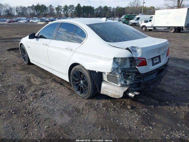 44018722 :رقم المزاد ، WBAXG5C5XDD234897 vin ، 2013 Bmw 528i مزاد بيع