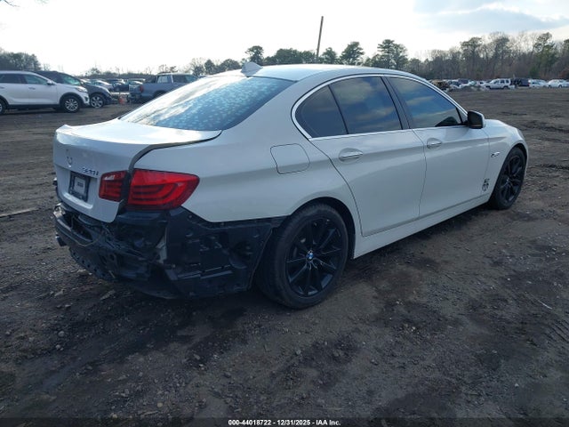 44018722 :رقم المزاد ، WBAXG5C5XDD234897 vin ، 2013 Bmw 528i مزاد بيع