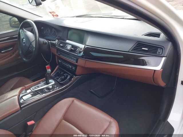 44018722 :رقم المزاد ، WBAXG5C5XDD234897 vin ، 2013 Bmw 528i مزاد بيع
