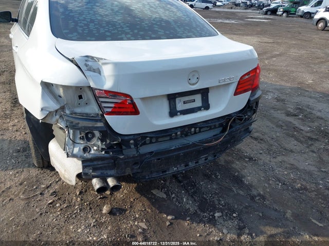 44018722 :رقم المزاد ، WBAXG5C5XDD234897 vin ، 2013 Bmw 528i مزاد بيع