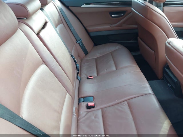 44018722 :رقم المزاد ، WBAXG5C5XDD234897 vin ، 2013 Bmw 528i مزاد بيع