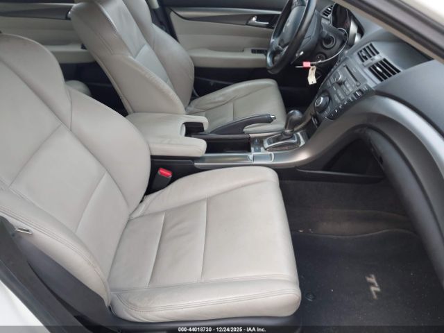 2012 ACURA TL 19UUA9F26CA010155 Photo 4