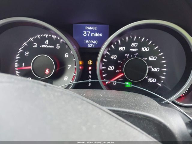 2012 ACURA TL 19UUA9F26CA010155 Photo 6
