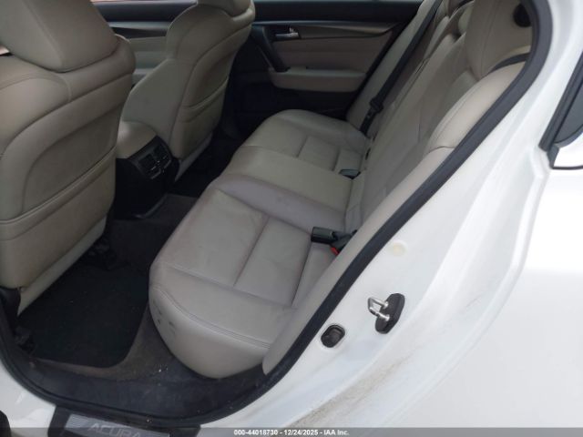 2012 ACURA TL 19UUA9F26CA010155 Photo 7
