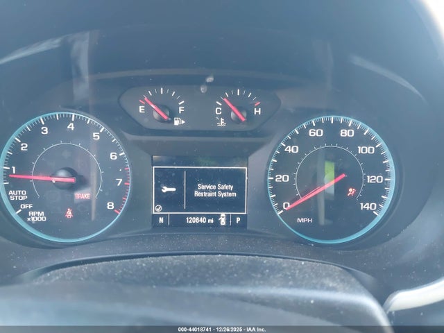 2021 CHEVROLET MALIBU 1G1ZG5ST4MF052203 Photo 6