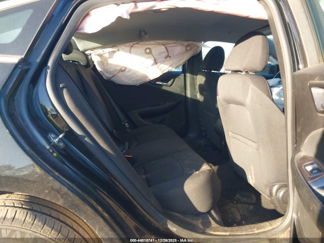 2021 CHEVROLET MALIBU 1G1ZG5ST4MF052203 Photo 7