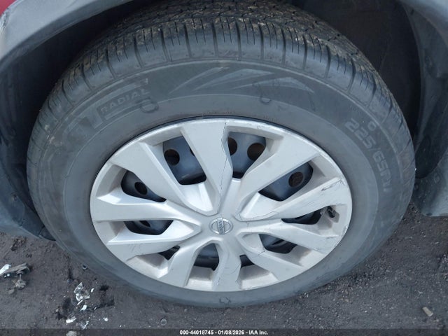Nissan Rogue 2016 KNMAT2MT0GP701182 Image 12