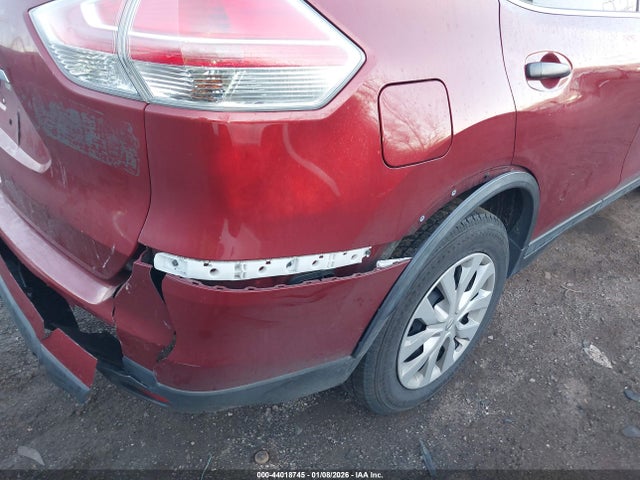 Nissan Rogue 2016 KNMAT2MT0GP701182 Image 15