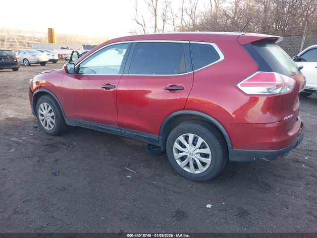 Nissan Rogue 2016 KNMAT2MT0GP701182 Image 3