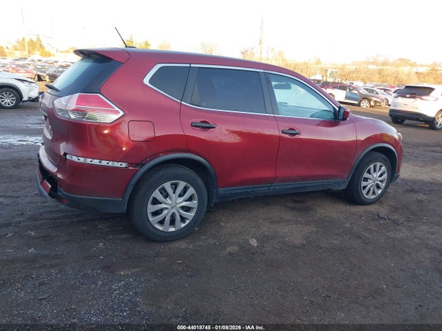Nissan Rogue 2016 KNMAT2MT0GP701182 Image 4