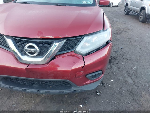 Nissan Rogue 2016 KNMAT2MT0GP701182 Image 6