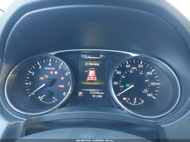 Nissan Rogue 2016 KNMAT2MT0GP701182 Image 7