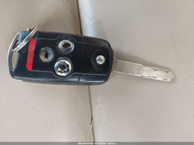 2011 ACURA MDX 2HNYD2H23BH525247 Photo 10