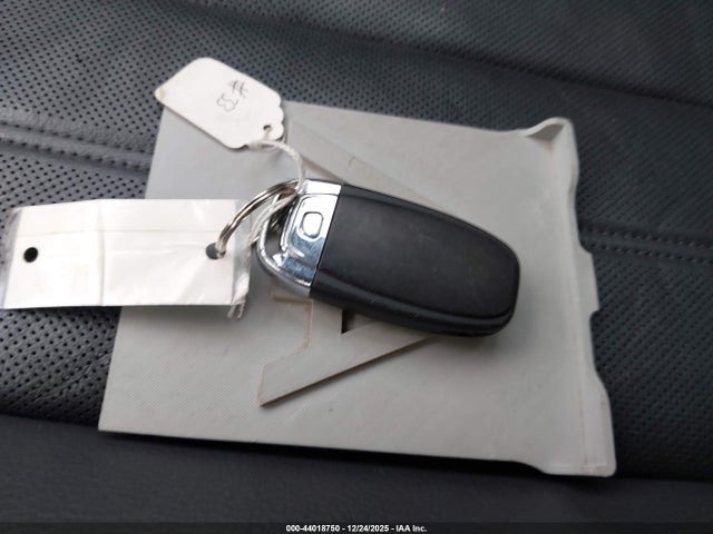 2016 AUDI A6 WAUHGAFC0GN083672 Photo 10