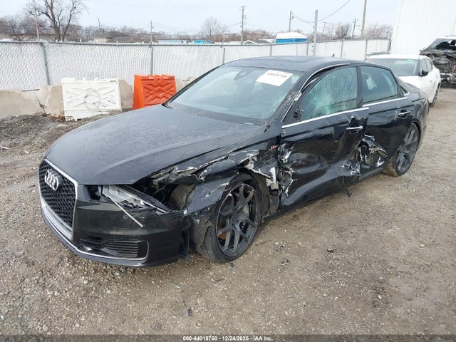2016 AUDI A6 WAUHGAFC0GN083672 Photo 1